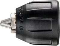 Produktbild: Metabo Schnellspannbohrfutter FuturoPlus 636219000