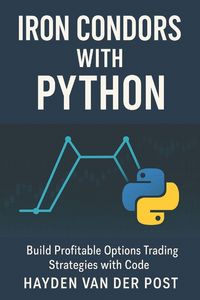 Produktbild: Iron Condors with Python