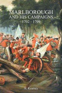 Produktbild: Marlborough and His Campaigns