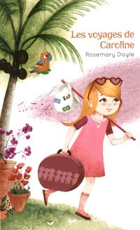 Produktbild: Les voyages de Caroline