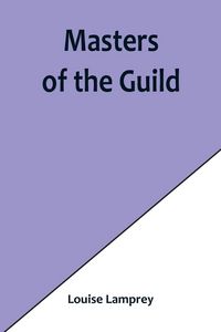Produktbild: Masters of the Guild