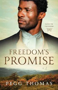 Produktbild: Freedom's Promise