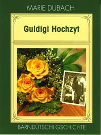 Produktbild: Guldigi Hochzyt