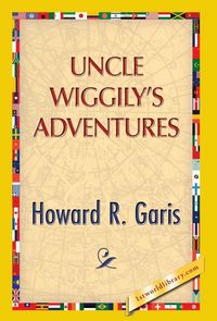 Produktbild: Uncle Wiggily's Adventure