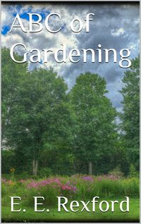 Produktbild: ABC of Gardening