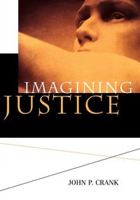 Produktbild: Imagining Justice