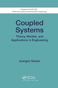 Produktbild: Geiser, J: Coupled Systems