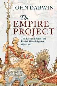 Produktbild: The Empire Project