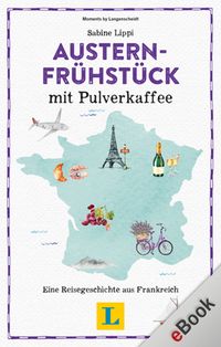 Produktbild: Austernfr&uuml;hst&uuml;ck mit Pulverkaffee