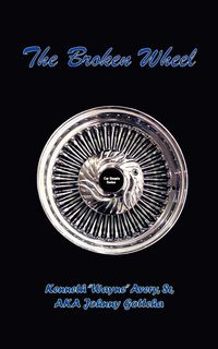 Produktbild: Broken Wheel