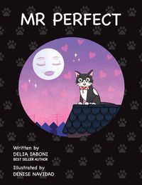 Produktbild: Mr. Perfect