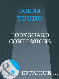 Produktbild: Bodyguard Confessions