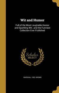 Produktbild: Wit and Humor