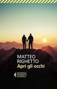 Produktbild: Apri gli occhi