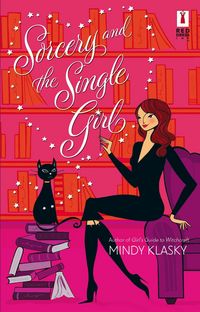 Produktbild: Sorcery and the Single Girl