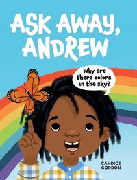 Produktbild: Ask Away, Andrew