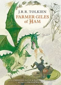 Produktbild: Farmer Giles of Ham