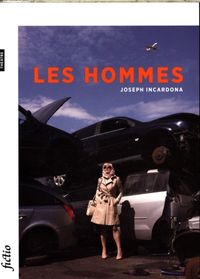 Produktbild: Les hommes