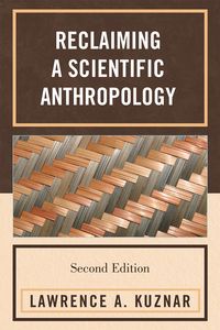 Produktbild: Reclaiming a Scientific Anthropology