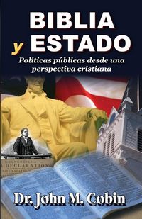 Produktbild: Biblia y Estado
