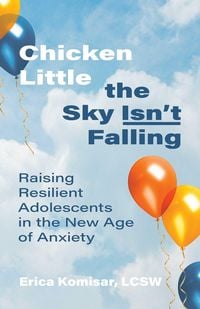 Produktbild: Chicken Little the Sky Isn't Falling