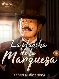 Produktbild: La plancha de la Marquesa
