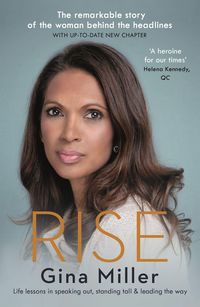 Produktbild: Miller, G: Rise