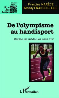 Produktbild: De l'olympisme au handisport