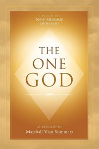 Produktbild: The One God