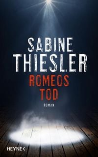 Bild vom Artikel Romeos Tod vom Autor Sabine Thiesler