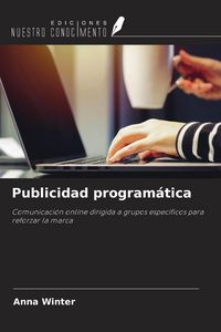 Produktbild: Publicidad program&aacute;tica