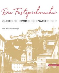 Produktbild: Die Festspielmacher