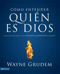 Produktbild: La C&iquest;&iquest;mo Entender Quien Es Dios