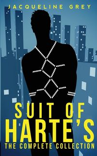 Produktbild: Suit of Harte's