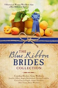 Produktbild: Blue Ribbon Brides Coll