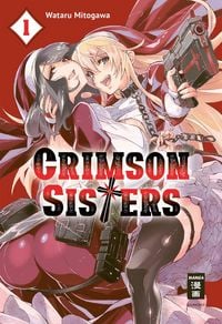 Produktbild: Crimson Sisters 01