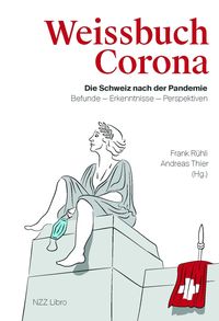 Bild vom Artikel Weissbuch Corona vom Autor 