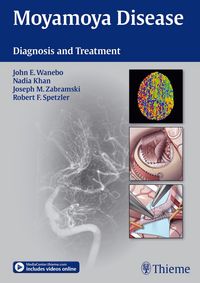 Produktbild: Moyamoya Disease