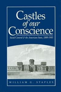 Produktbild: Castles of our Conscience