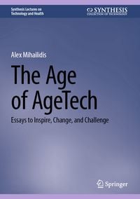 Produktbild: The Age of AgeTech