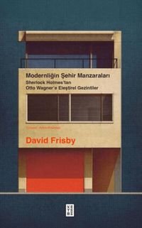 Produktbild: Modernligin Sehir Manzaralari