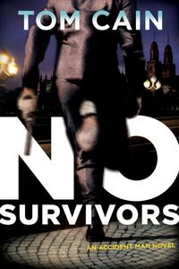 Produktbild: No Survivors