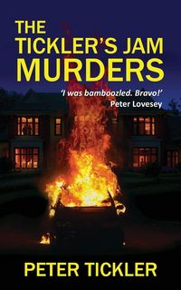 Produktbild: The Tickler's Jam Murders