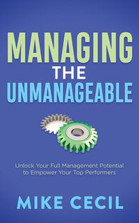 Produktbild: Managing the Unmanageable