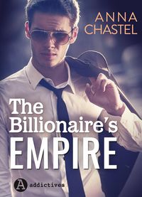 Produktbild: The Billionaire's Empire