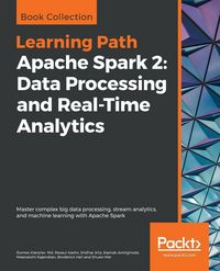 Produktbild: Apache Spark 2