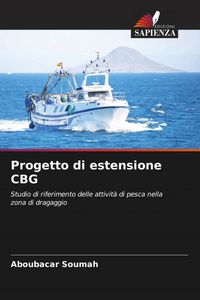 Produktbild: Progetto di estensione CBG