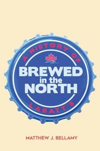 Produktbild: Brewed in the North