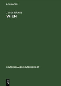 Produktbild: Wien