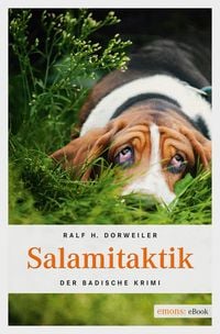 Produktbild: Salamitaktik